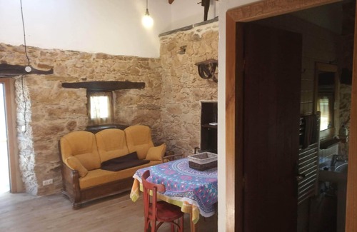 Rubia Appartement | David House
