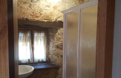 Rubia Appartement | David House