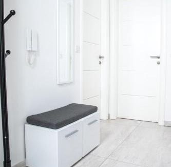 Slavonski Brod Appartement | David