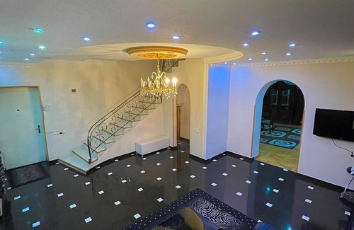 Saburtalo Appartement | David l apartments