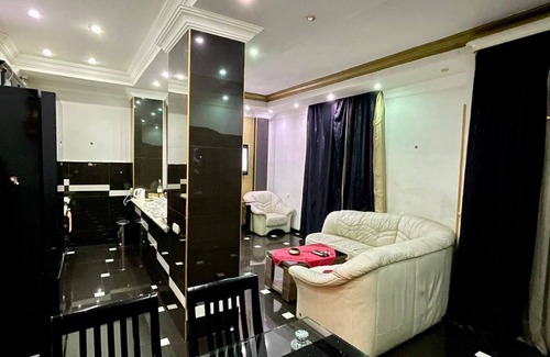 Saburtalo Appartement | David l apartments