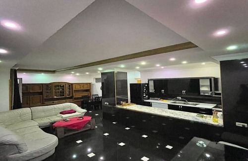 Saburtalo Appartement | David l apartments