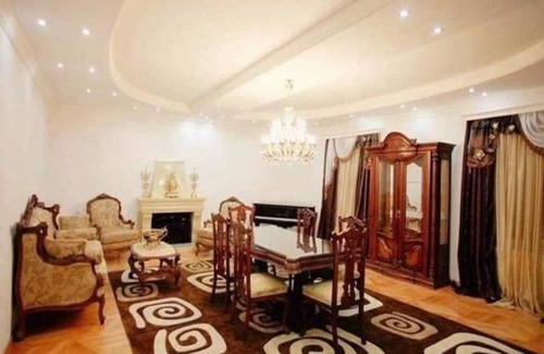 Saburtalo Appartement | David l apartments