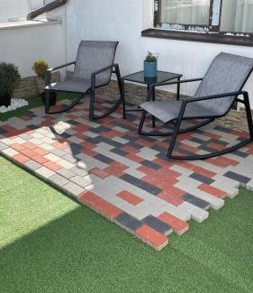 Selimbar Appartement | David PENTHOUSE