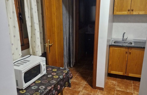 Guadix Cottage | La grotte de David