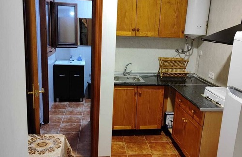 Guadix Cottage | La grotte de David