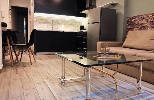 Agios Pavlos Appartement | David's House