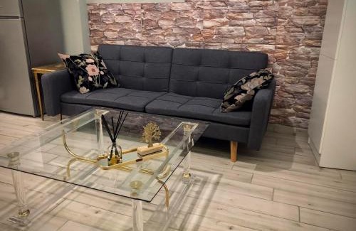 Agios Pavlos Appartement | David's House