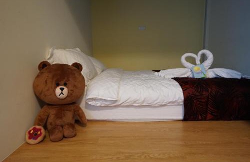 Fanlu Maison | David's House