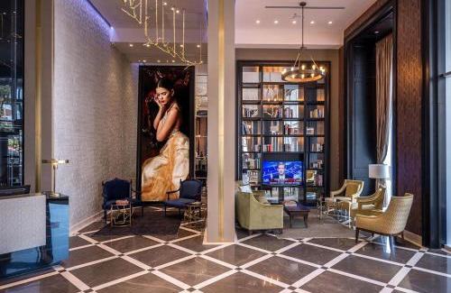 Netanya Hôtel | David Tower Hotel Netanya by Prima Hotels - 16 years Plus