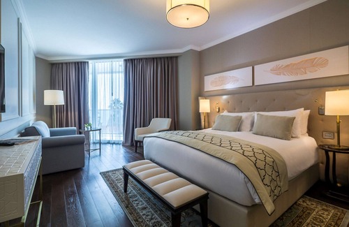 Netanya Hôtel | David Tower Hotel Netanya By Prima Hotels – 16 years old plus
