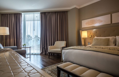 Netanya Hôtel | David Tower Hotel Netanya By Prima Hotels – 16 years old plus