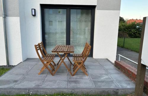 Region Hannover District Appartement | Davidoff-Apartment