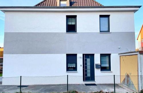 Region Hannover District Appartement | Davidoff-Apartment