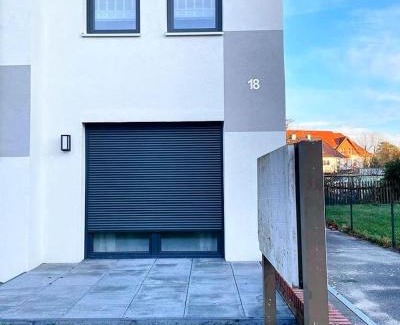 Region Hannover District Appartement | Davidoff-Apartment