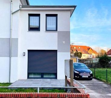 Region Hannover District Appartement | Davidoff-Apartment