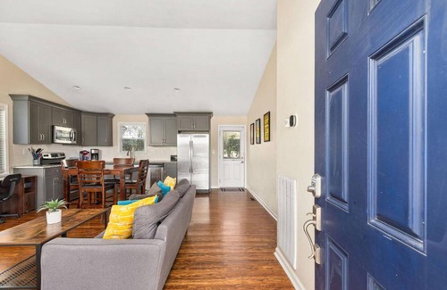 Shelby Hills Maison | Davidson 1403