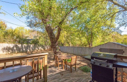 Shelby Hills Maison | Davidson 1403