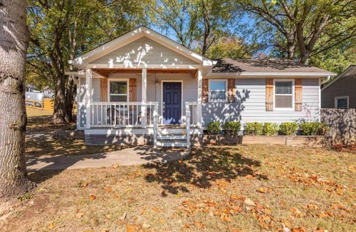 Shelby Hills Maison | Davidson 1403