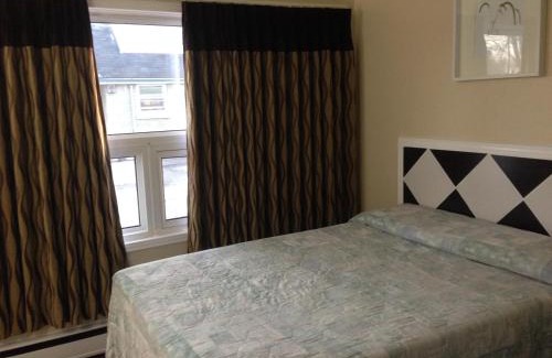 Paris Hôtel | Davidson Motel