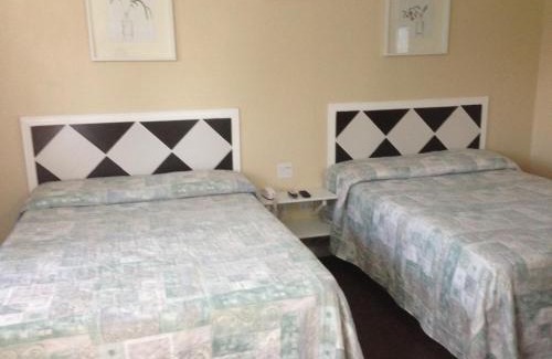 Paris Hôtel | Davidson Motel
