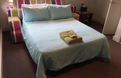 Lower Hutt Maison | Davidsons Luxury Homestay