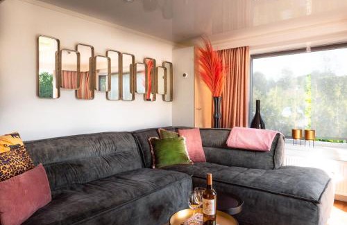 Voorthuizen Chalet De Ski | Davis residence
