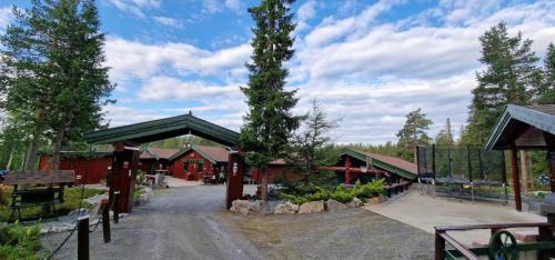 Sndre Land Chalet De Ski | DaVita Ranch
