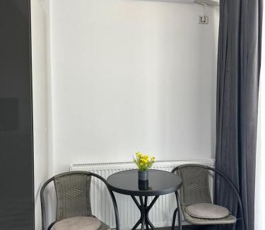 Mamaia-Sat Appartement | DAW Studio2