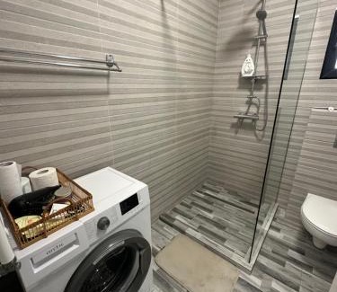 Mamaia-Sat Appartement | DAW Studio2