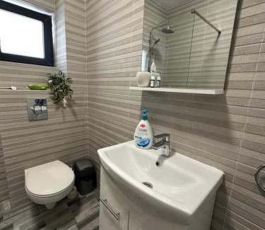 Mamaia-Sat Appartement | DAW Studio2