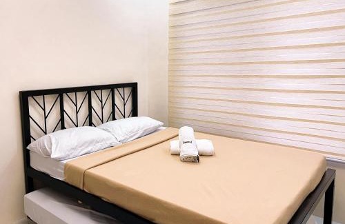 Candelaria Hôtel | Dawal Lakeview Resort