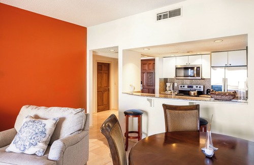 Oyster Pond Copropriété | Dawn Beach tueur Ocean View !! Luxury 2 BR Condo