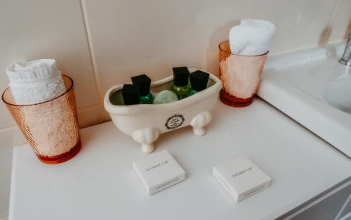 Largs Maison | Dawn Break Guest House