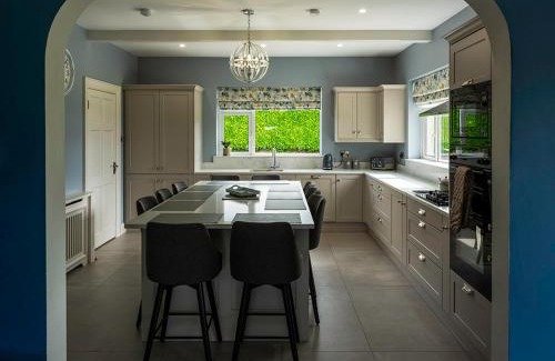 Ballymascanlan Maison | Dawn Chorus house, Ravensdale