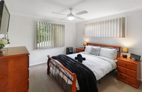 Bonnie Doon Maison | Dawn Retreat