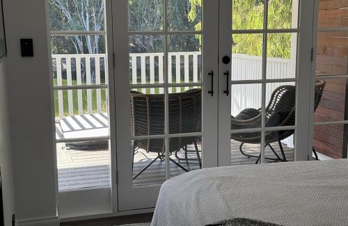 Blewitt Springs Lit Et Petit-Déjeuner | Dawson's Retreat