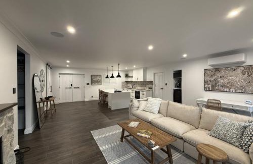 Blewitt Springs Lit Et Petit-Déjeuner | Dawson's Retreat