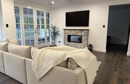 Blewitt Springs Lit Et Petit-Déjeuner | Dawson's Retreat