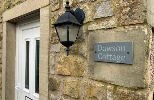 Fourstones Near Bentham Maison | Dawsons Cottage