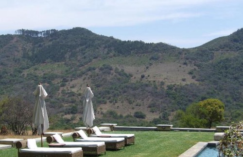 Barberton Cabine | Dawsons Game Lodge