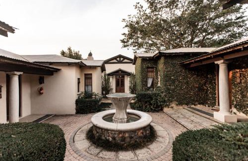 Barberton Cabine | Dawsons Game Lodge