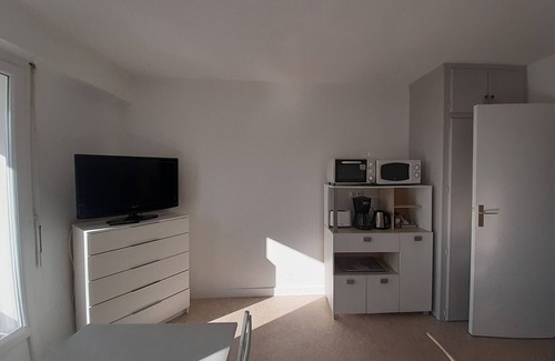 Dax Appartement | DAX A PIED T1 2 étoiles balcon plein centre