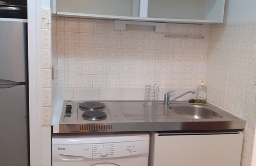 Dax Appartement | DAX A PIED T1 2 étoiles balcon plein centre