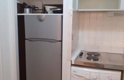 Dax Appartement | DAX A PIED T1 2 étoiles balcon plein centre
