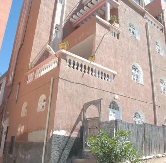 La Celle-sous-Gouzon Appartement | dax2