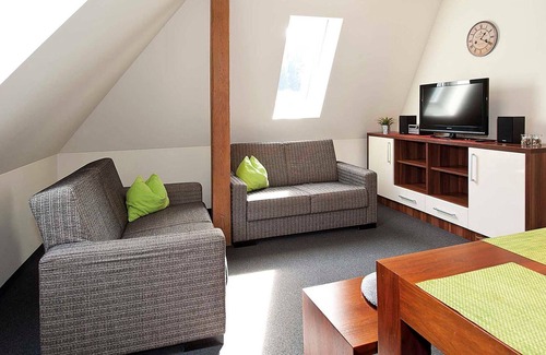 Bielagrund Appartement | Daxenstein - les mondes de la roche