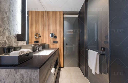 Daxing Hôtel | Daxing Intl. Airport Intercity Hotel