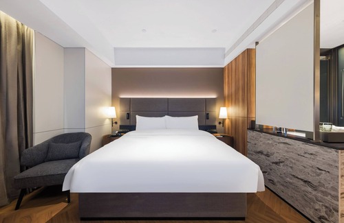 Daxing Hôtel | Daxing Intl. Airport Intercity Hotel