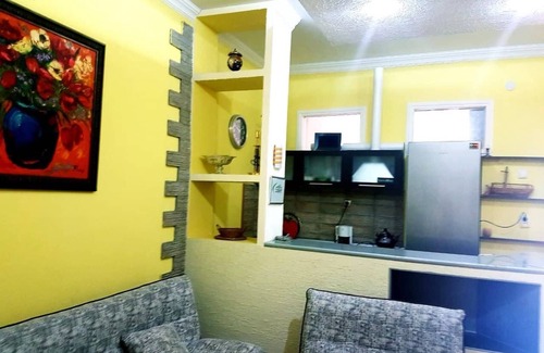 Borjomi Appartement | Journée à Borjomi pour votre repos et vos vacances entre amis et en famille